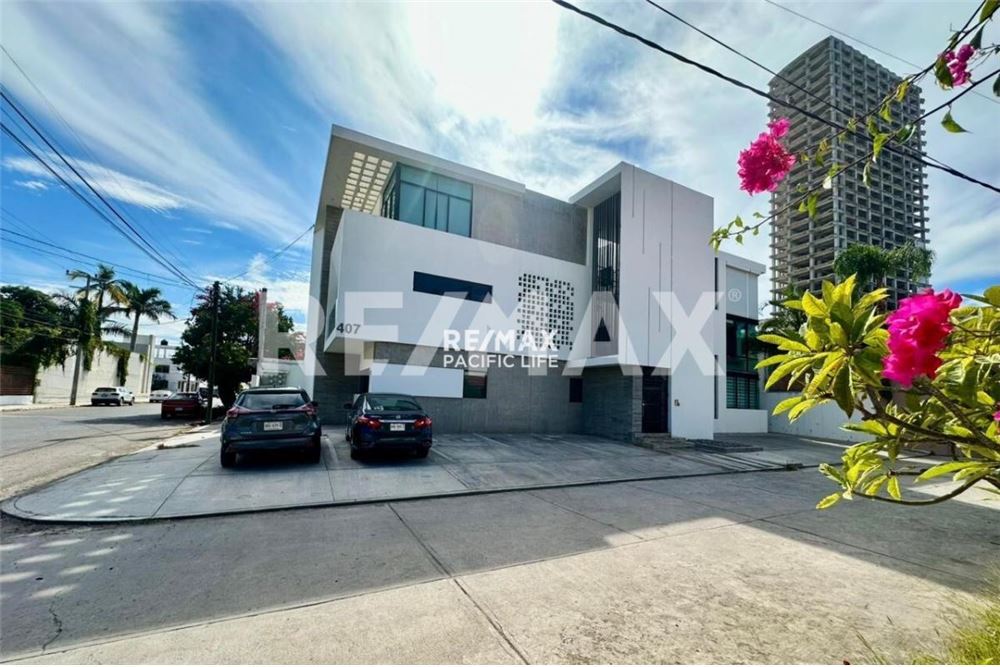 Résidentiel - Appartement dans les combles - Mazatlán, Mexique - Mexico - 1 - 1001145007-44