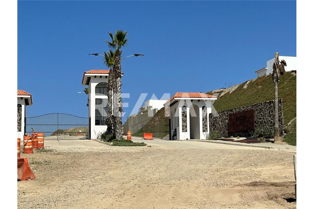 Residenziale - Parte di Terreno per Appezzamento - Playas De Rosarito, Messico - Mexico - 21 - 1001006176-116