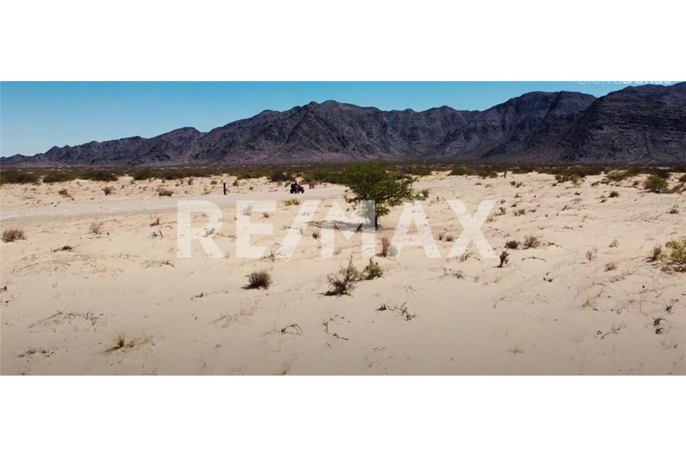 Residential - Petak Tanah untuk Disisihkan - Juarez, Mexico - Mexico - 6 - 1001051003-1332