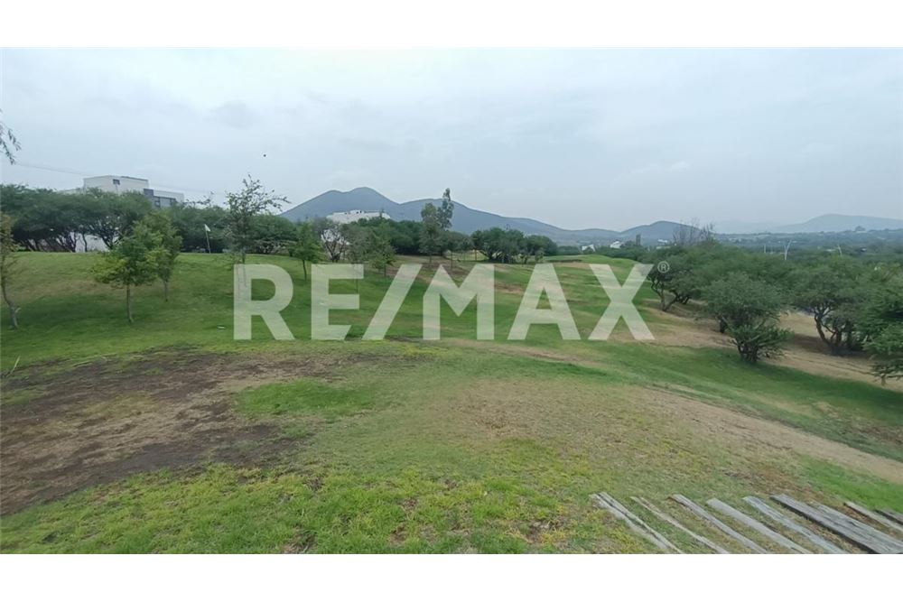 住宅 - 投资用地 - Huimilpan, 墨西哥 - Mexico - 11 - 1001065050-353