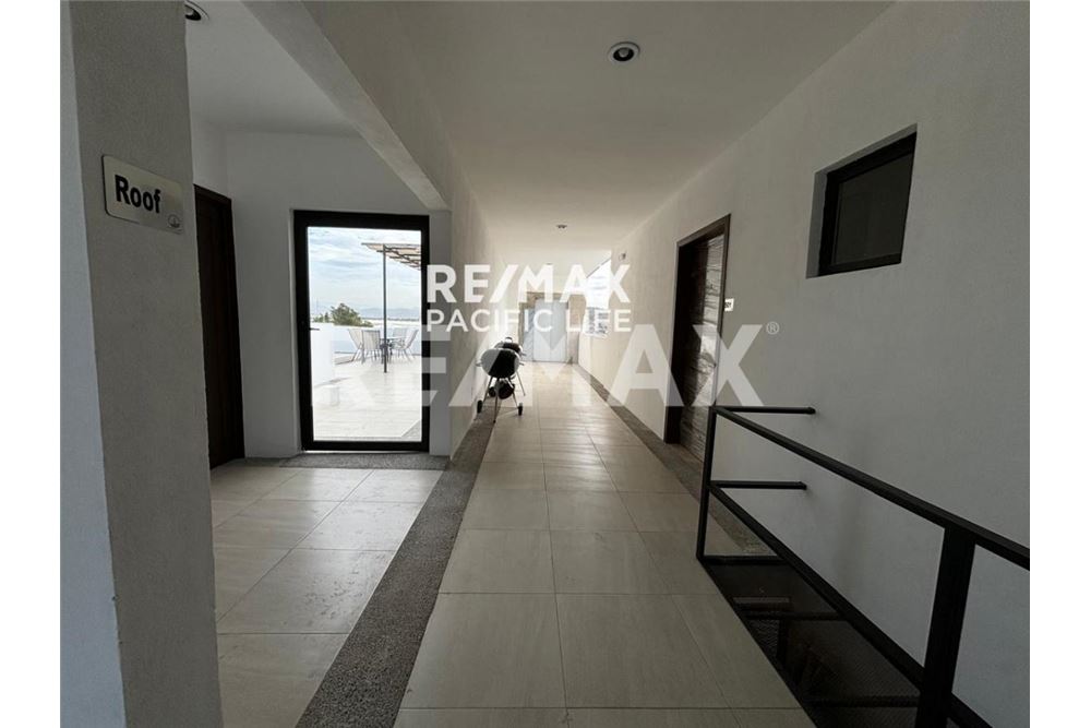 Residencial - Apartamento con terraza - Mazatlán, México - Mexico - 22 - 1001145019-21
