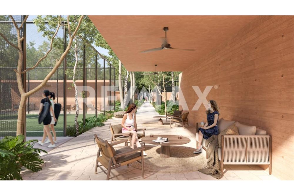 Residential - Plot of Land for Investment - Tulum, Mexico - Mexico - 15 - 1001040022-177