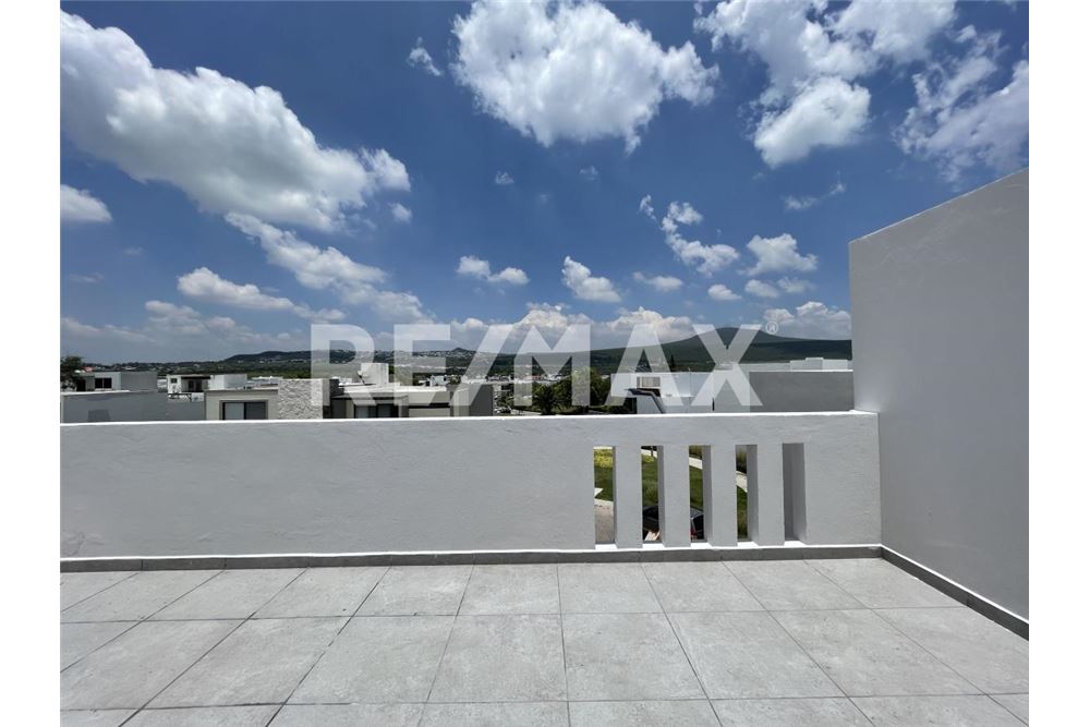 住宅 - 房子 - Corregidora, 墨西哥 - Mexico - 29 - 1001065009-51