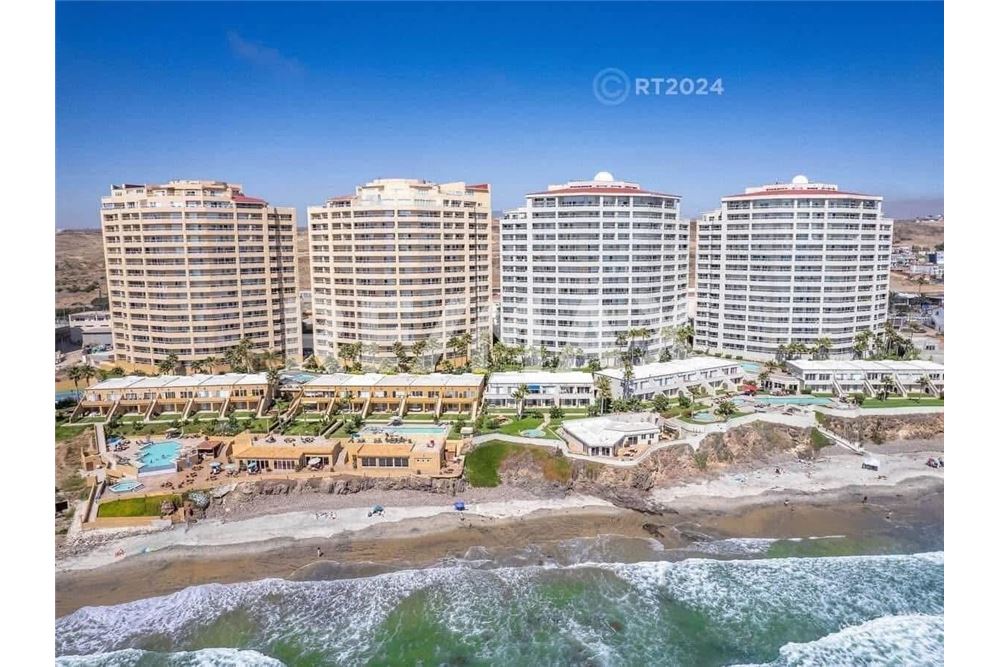 Residential - Condo/Apartment - Playas De Rosarito, Mexico - Mexico - 16 - 1001104054-5