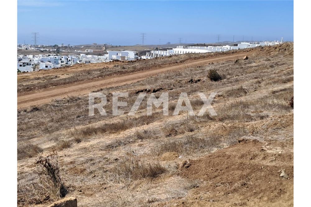Residential - Plot of Land for Investment - Tijuana, Mexico - Mexico - 9 - 1001006159-64