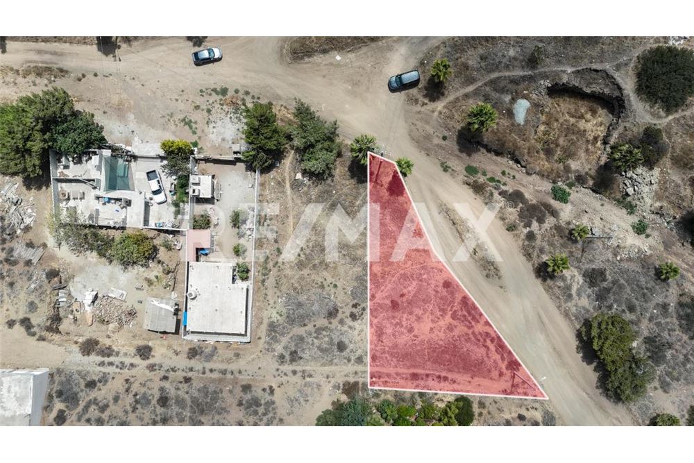 Residential - Plot of Land for Investment - Playas De Rosarito, Mexico - Mexico - 5 - 1001104033-43