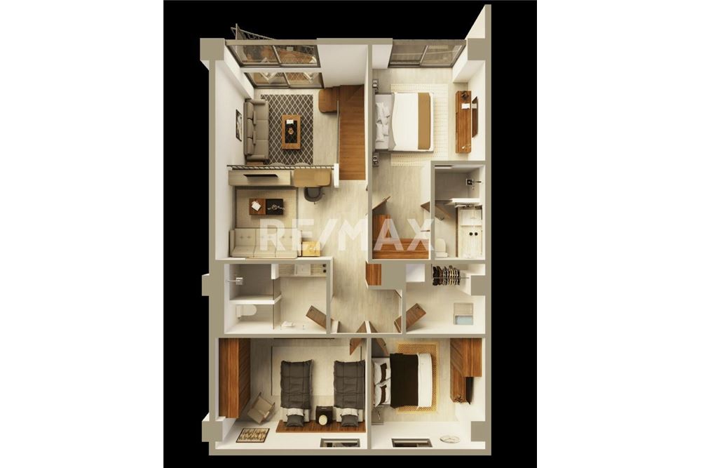 Residential - Apartment with roof - Bucerías, Mexico - Mexico - 4 - 1001121057-29