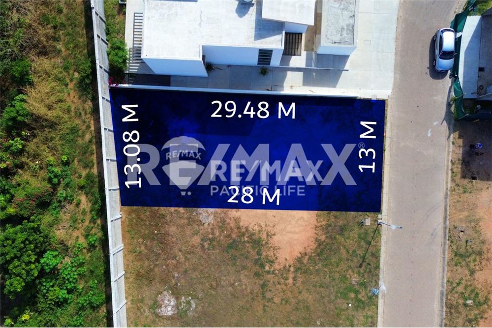 Residencial - Parcela de tierra para inversión - Mazatlán, México - Mexico - 3 - 1001145022-135