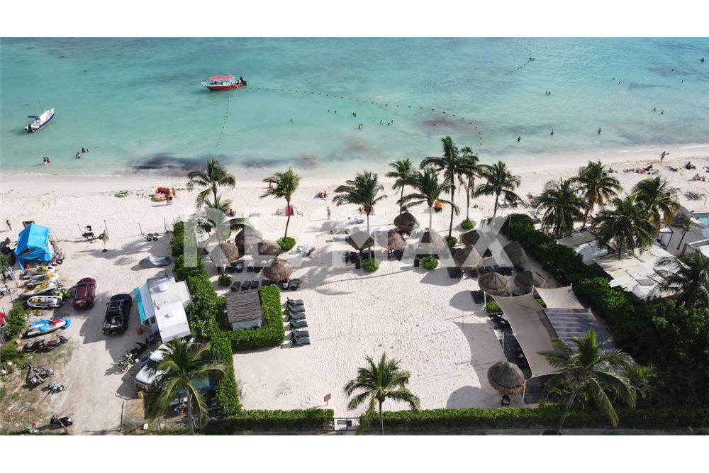 Residential - Apartment with roof - Playa del Carmen, Mexico - Mexico - 20 - 1001040031-62