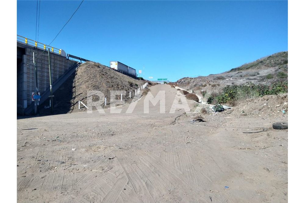 Residential - Plot of Land for Investment - Playas De Rosarito, Mexico - Mexico - 21 - 1001006174-61