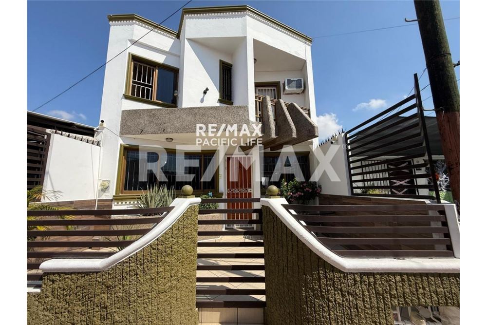 Residencial - Casa - Mazatlán, México - Mexico - 22 - 1001145021-6