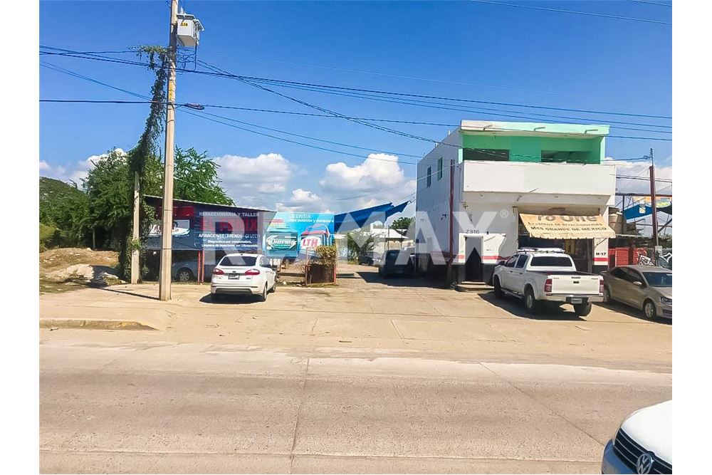 Komercinis NT - Biurų pastatas - Mazatlán, Meksika - Mexico - 4 - 1001070107-50