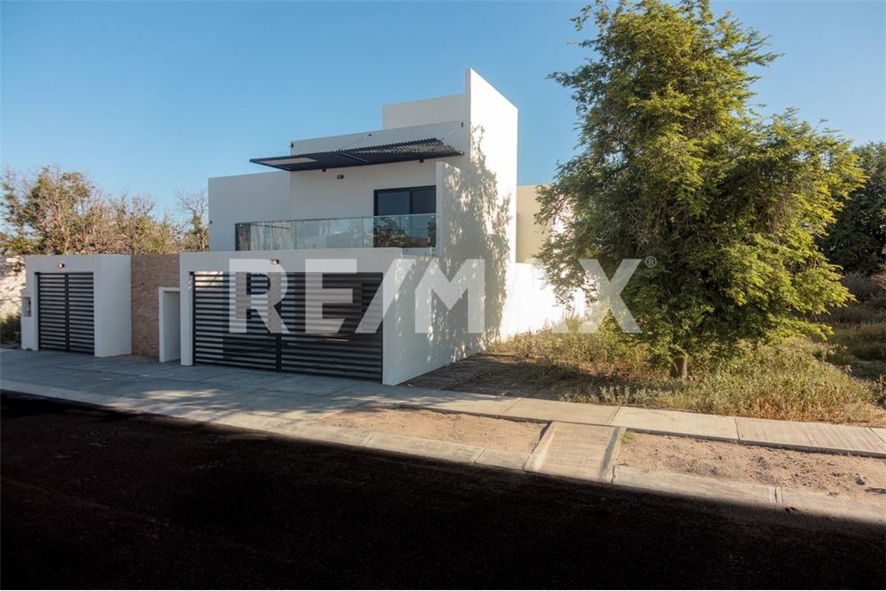 Residential - House - La Paz, Mexico - Mexico - 2 - 1001122144-1