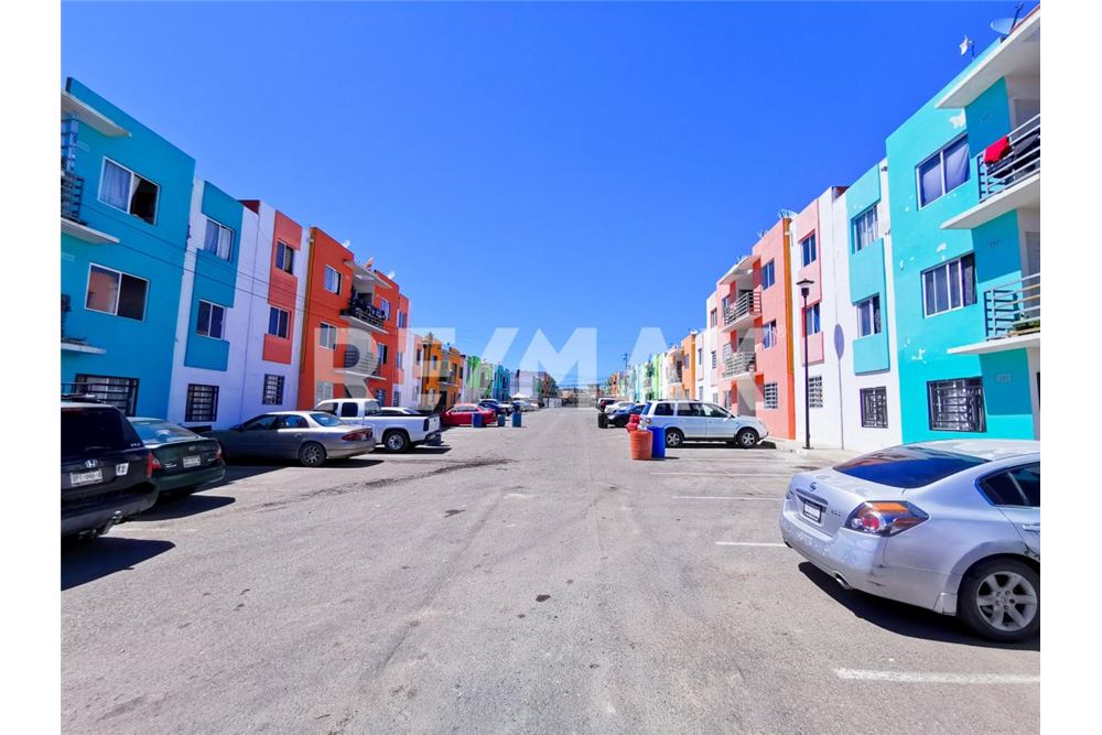 Residential - Apartment with roof - Playas De Rosarito, Mexico - Mexico - 1 - 1001104081-1
