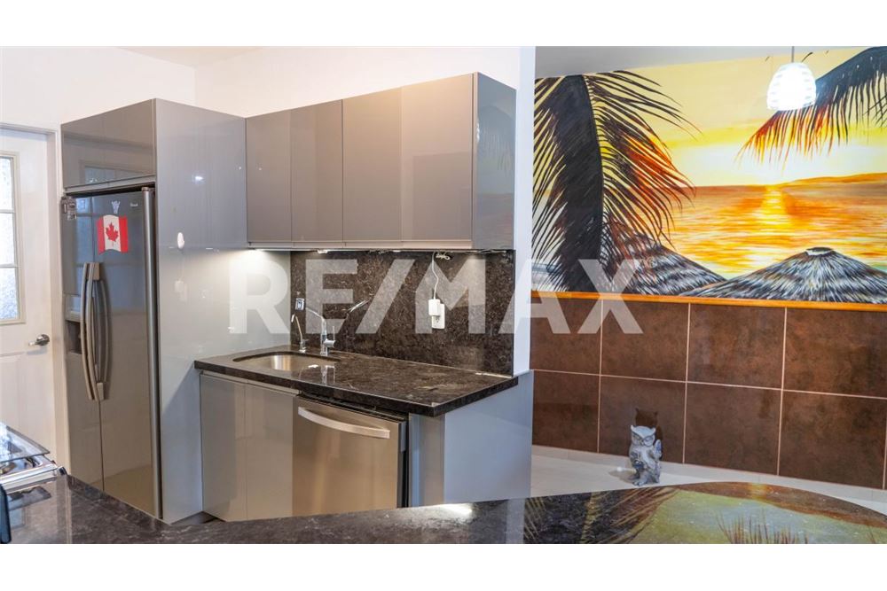 Residential - Apartment with roof - Bucerías, Mexico - Mexico - 8 - 1001121034-9