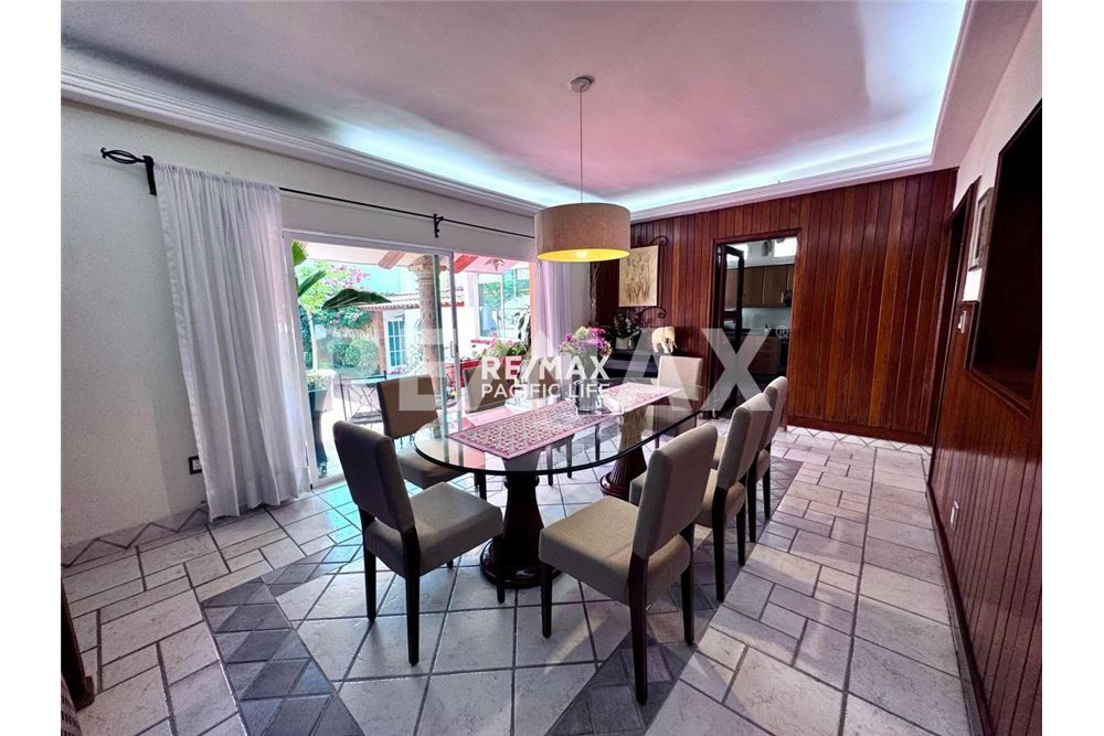 Residencial - Casa - Ciudad de México, México - Mexico - 18 - 1001145022-253