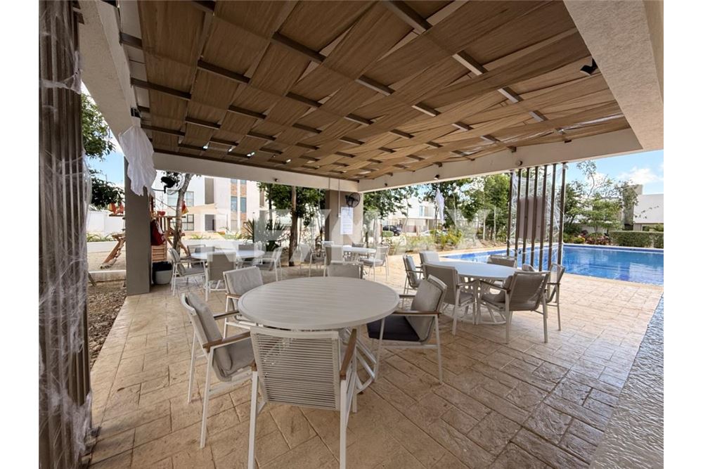 Residential - House - Playa del Carmen, Mexico - Mexico - 43 - 1001040044-27