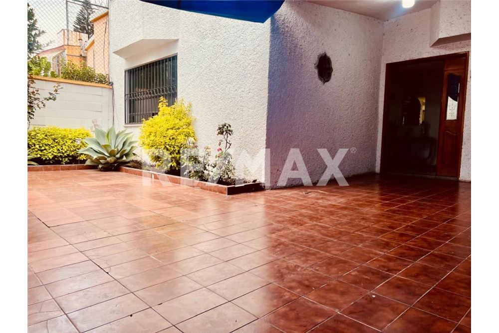 Residential - House - Naucalpan de Juárez, Mexico - Mexico - 2 - 1001028002-540