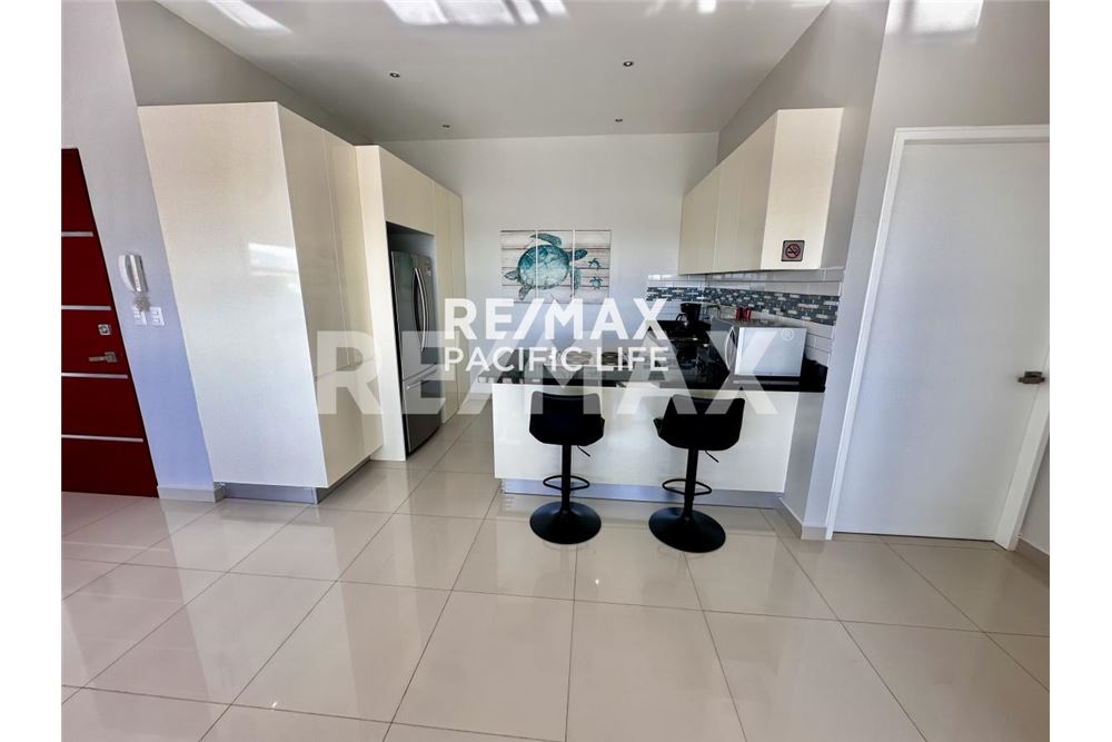 Residencial - Apartamento con terraza - Mazatlán, México - Mexico - 10 - 1001145022-285