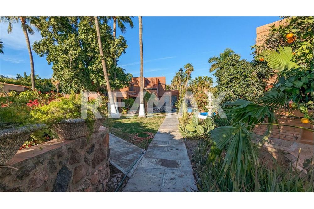 Residential Apartment with roof Guaymas, Mexico Mexico