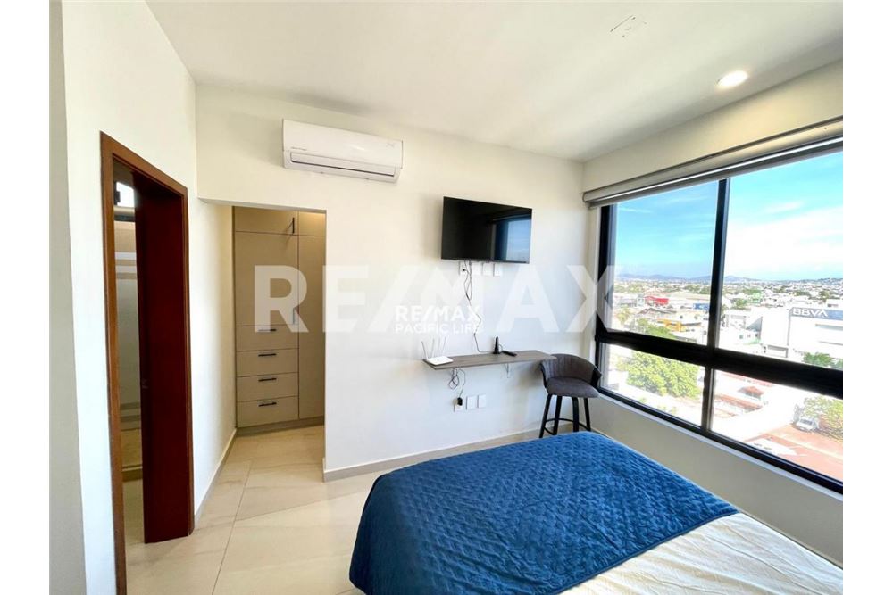 Residencial - Apartamento con terraza - Mazatlán, México - Mexico - 15 - 1001145011-154
