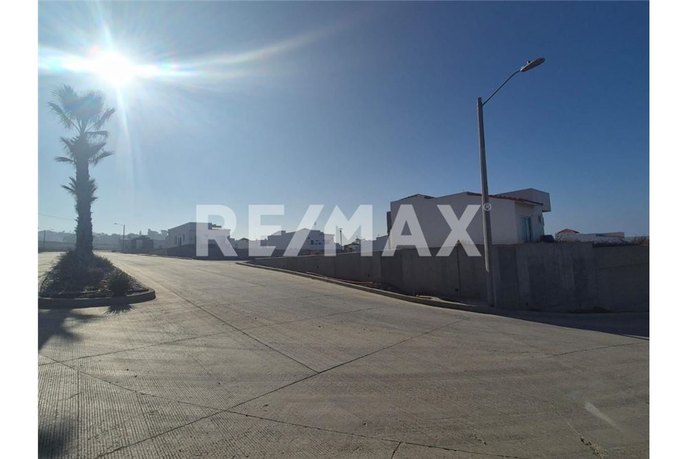 Residential - Plot of Land for Investment - Playas De Rosarito, Mexico - Mexico - 16 - 1001006194-114