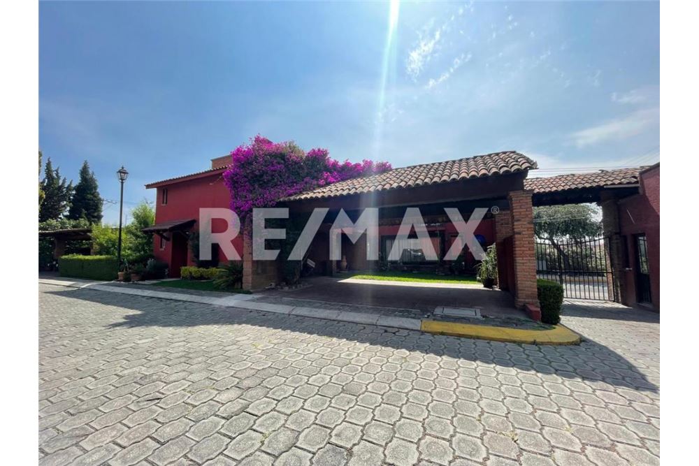Residential - Condo/Apartment - Metepec, Mexico - Mexico - 1 - 1001021079-42