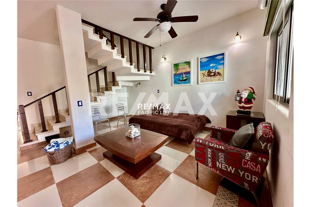 住宅 - 房子 - Mazatlán, 墨西哥 - Mexico - 14 - 1001145007-45