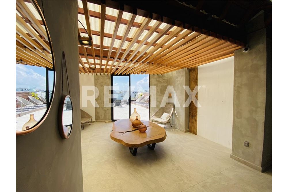 Residential - Apartment with roof - Playa del Carmen, Mexico - Mexico - 32 - 1001040037-28