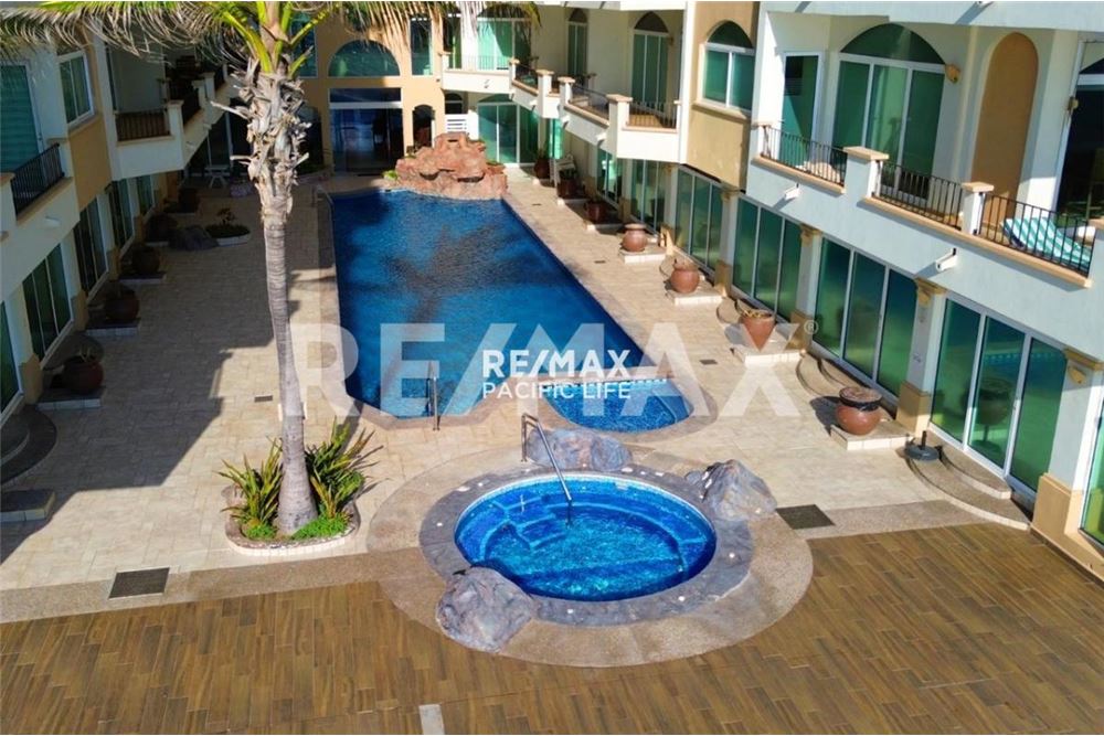 Residencial - Piso - Mazatlán, México - Mexico - 21 - 1001145018-181