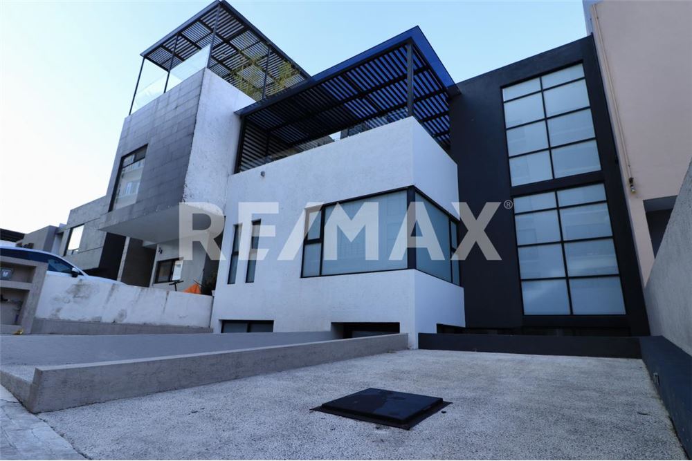 Residential - Condo/Apartment - Ciudad López Mateos, Mexico - Mexico - 1 - 1001028002-546