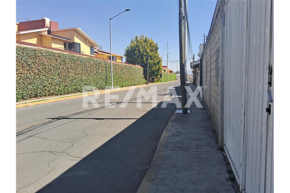 住宅 - 投资用地 - Metepec, 墨西哥 - Mexico - 5 - 1001021007-21