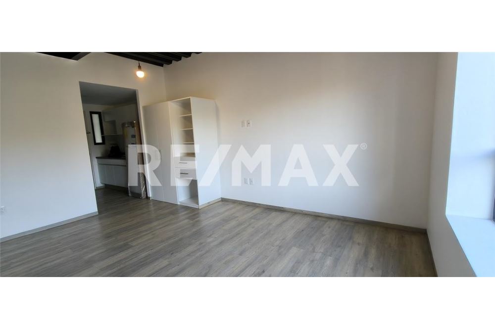 Wohnung - Dachwohnung - Ciudad de México, Mexiko - Mexico - 6 - 1001180001-372