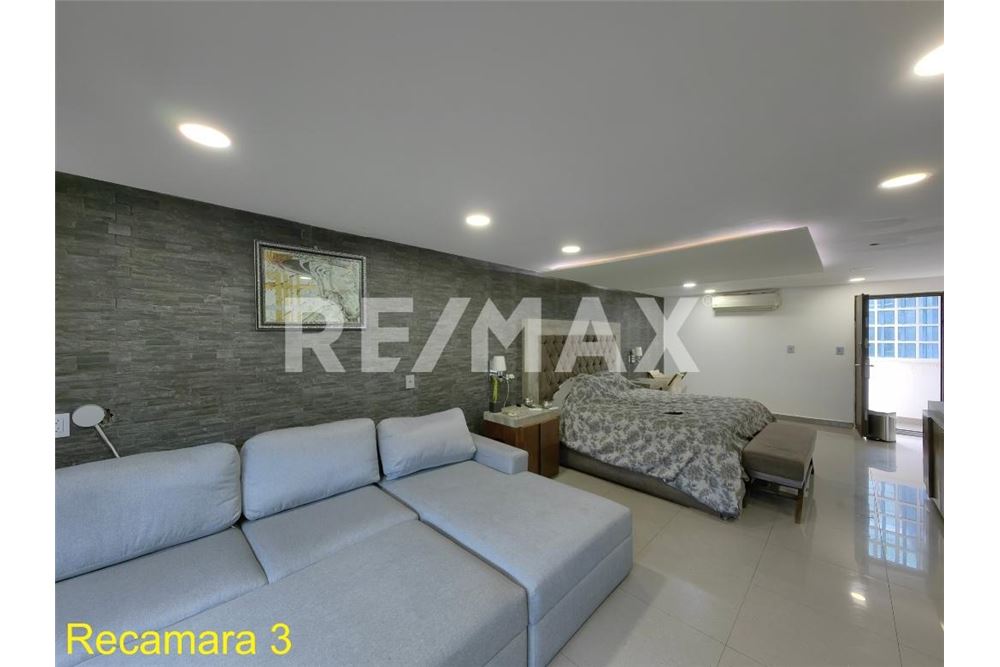 住宅 - 房子 - Ciudad de México, 墨西哥 - Mexico - 17 - 1001042024-207