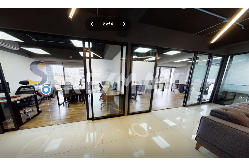 Commercieel - Büro - Ciudad de México, Mexiko - Mexico - 6 - 1001180018-496