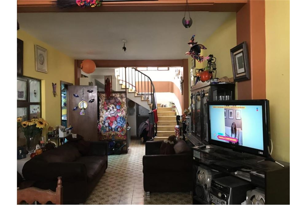 Residential House Oaxaca De Juárez, Mexico Mexico 1001156006750 , RE/MAX Global Real