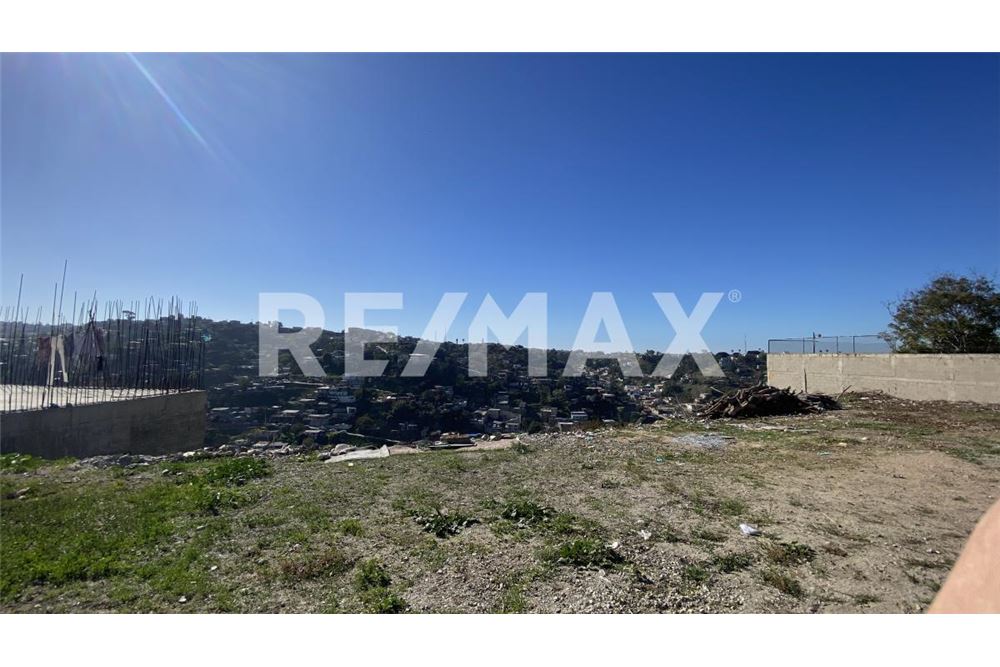 Residencial - Parcela de tierra para inversión - Tijuana, México - Mexico - 12 - 1001150128-215