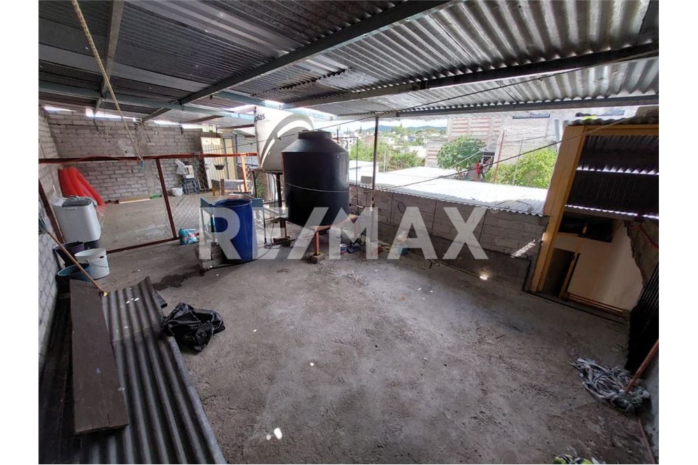 Residential House Oaxaca De Juárez, Mexico Mexico 1001156006