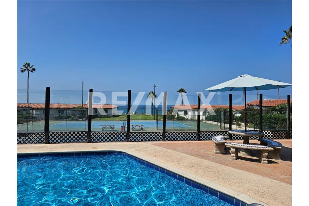 Residential - Apartment with roof - Playas De Rosarito, Mexico - Mexico - 22 - 1001006194-117