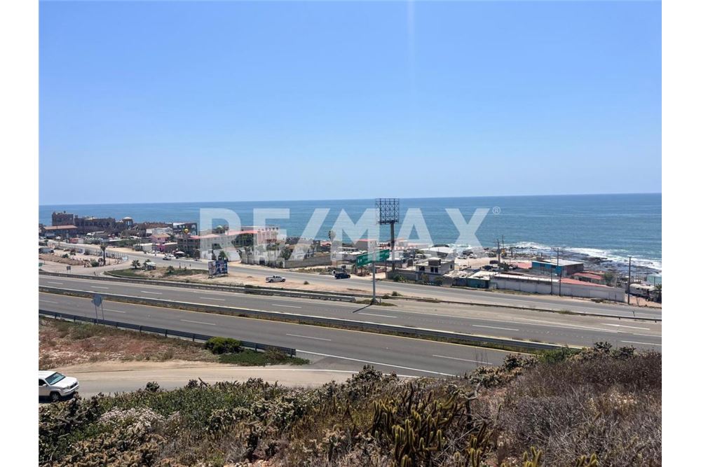 Commercieel - Grond - Playas De Rosarito, Mexiko - Mexico - 8 - 1001006182-85