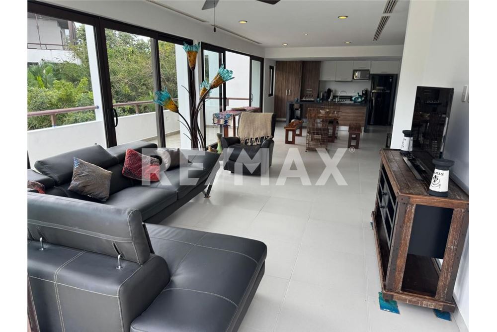 Residential - Apartment with roof - Tulum, Mexico - Mexico - 3 - 1001040022-186