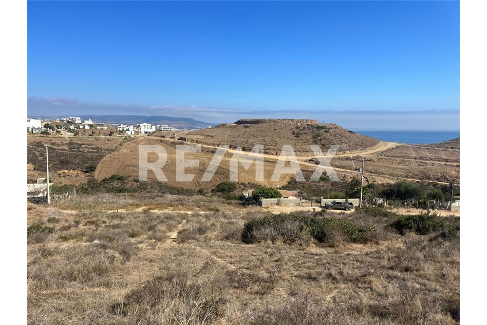 Prédio Habitacional - Plot of Land for Allotment - Playas De Rosarito, México - Mexico - 16 - 1001006182-87