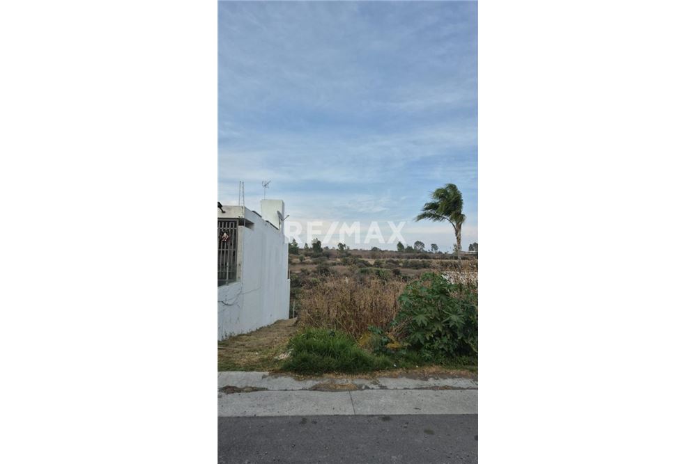 Residential - Plot of Land for Investment - Querétaro, Mexico - Mexico - 7 - 1001065104-680