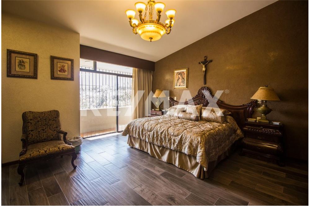 באזור מגורים - בית פרטי - Tlajomulco De Zúñiga, מקסיקו - Mexico - 26 - 1001002017-138