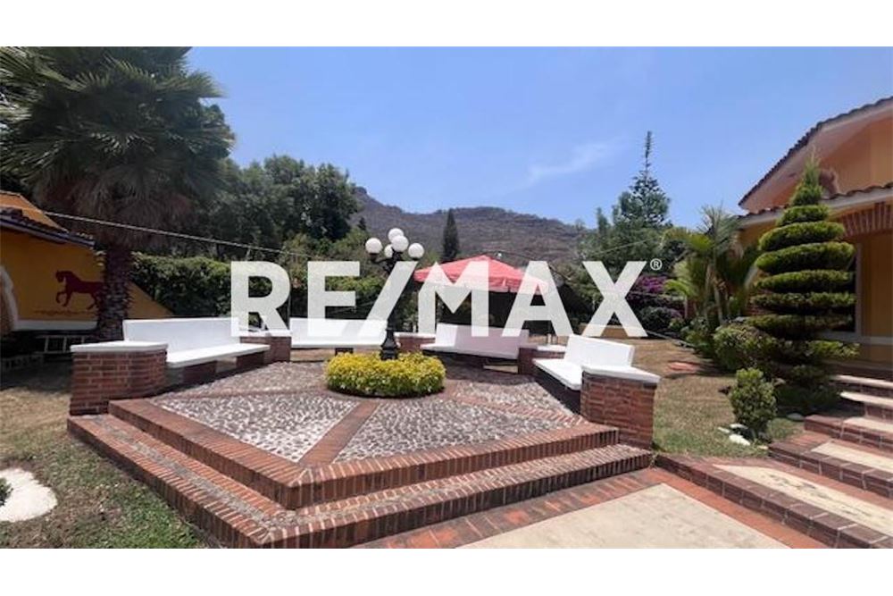 Residential - Farm - Tlayacapan, Mexico - Mexico - 6 - 1001028001-208