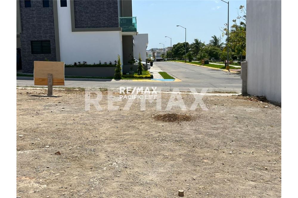 Residencial - Parcela de tierra para inversión - Mazatlán, México - Mexico - 5 - 1001145024-11