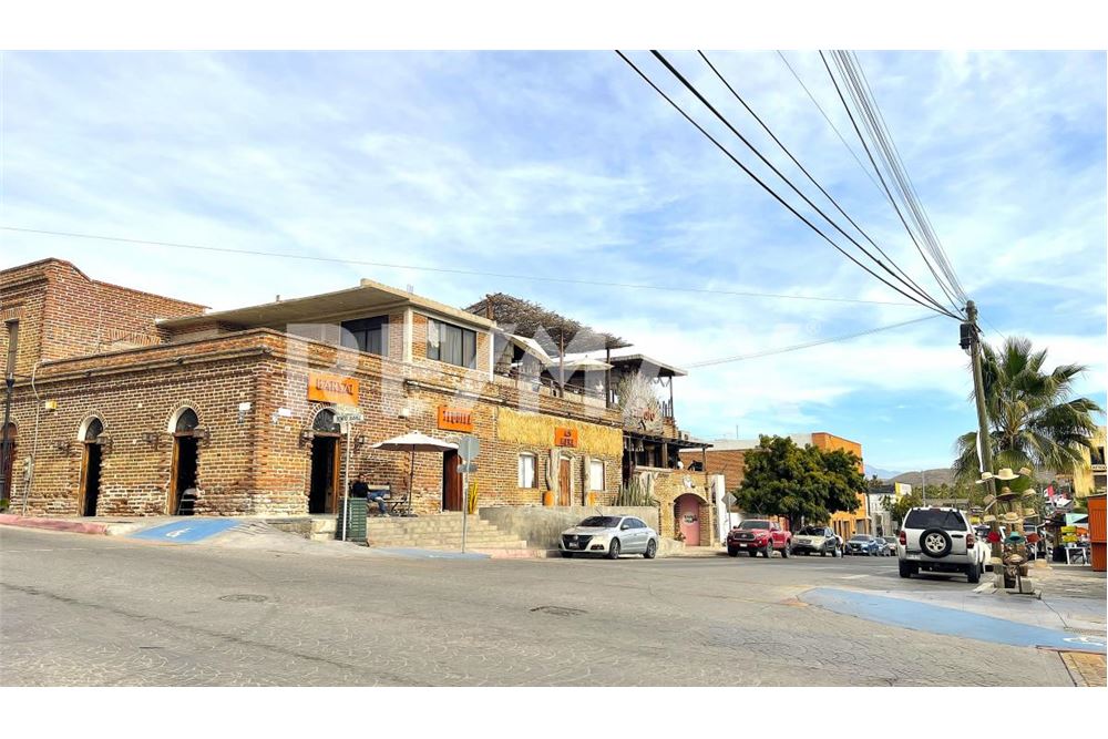 Residencial - Apartamento con terraza - Todos Santos, México - Mexico - 19 - 1001122130-3