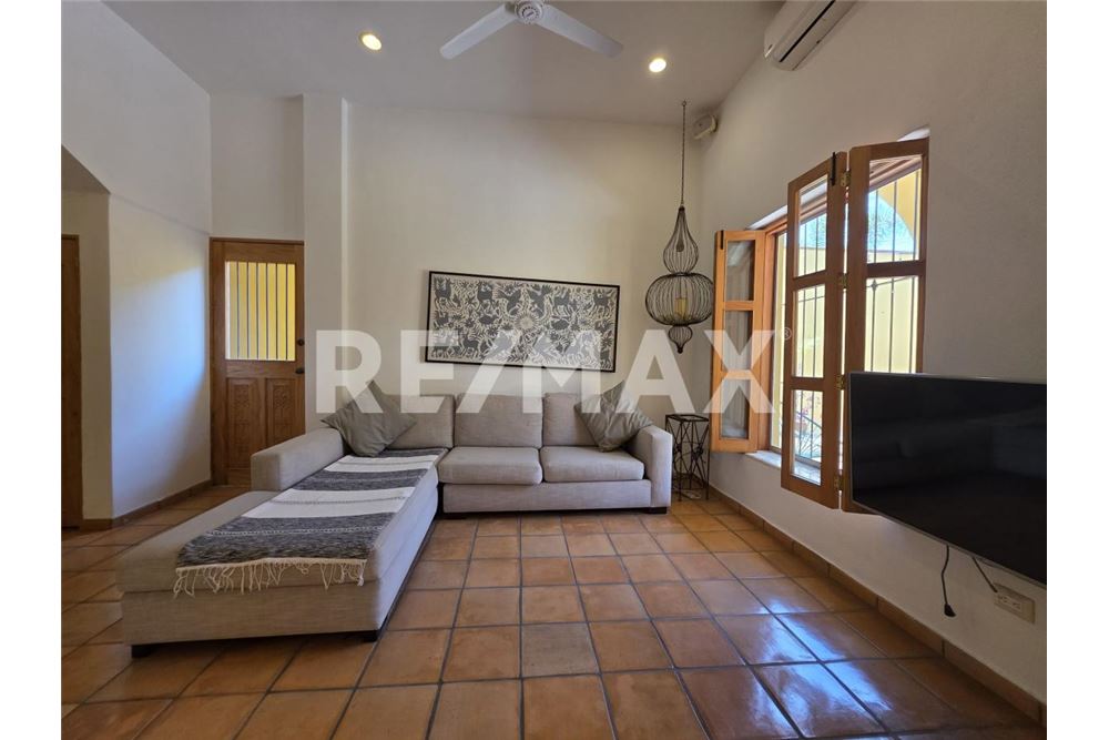 Residential - House - Puerto Vallarta, Mexico - Mexico - 5 - 1001121001-183