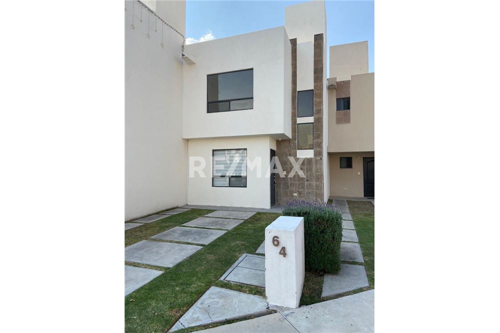 Residential - House - El Marques, Mexico - Mexico - 1 - 1001065286-15