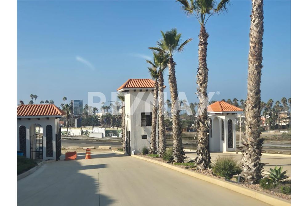 Residential - Plot of Land for Investment - Playas De Rosarito, Mexico - Mexico - 2 - 1001006194-114
